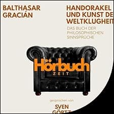 Handorakel und Kunst der Weltklugheit
