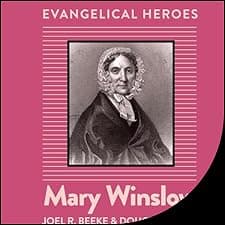 Mary Winslow