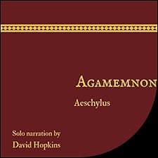 Agamemnon (Director's Playbook Edition) (Annotated)