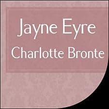 Jane Eyre [RNIB Edition]