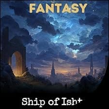 Ship of Ishtar