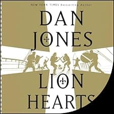 Lion Hearts
