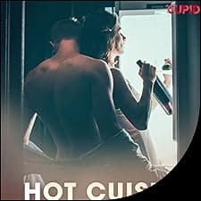 Hot cuisine