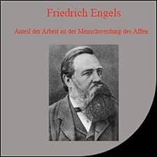 Anteil der Arbeit an der Menschwerdung des Affen