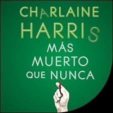 M&aacute;s muerto que nunca [Dead as a Doornail]