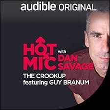 Ep. 11: The Crookup, Featuring Guy Branum