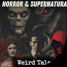 Weird Tales