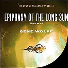 Epiphany of the Long Sun