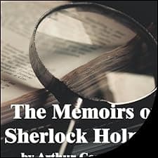 The Memoirs of Sherlock Holmes