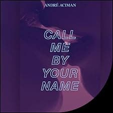 Call me by your name