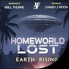Earth Rising