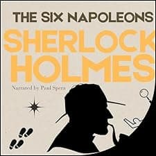 The Six Napoleons