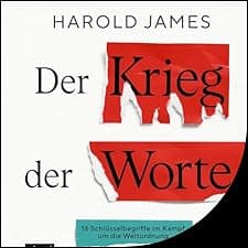Der Krieg der Worte [The War of Words]