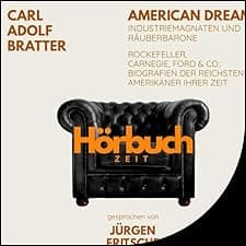 "American Dream"