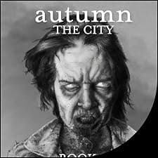 Autumn: The City
