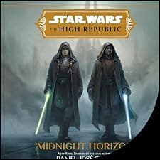 Star Wars: The High Republic: Midnight Horizon