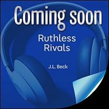 Ruthless Rivals