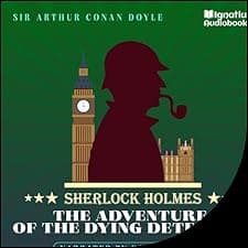 The Adventure of the Dying Detective