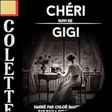Ch&eacute;ri + Gigi (French Edition)