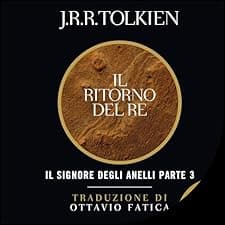 Il Ritorno Del Re