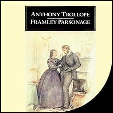 Framley Parsonage