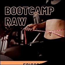 Team Bootcamp Raw