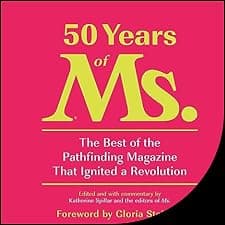 50 Years of Ms.