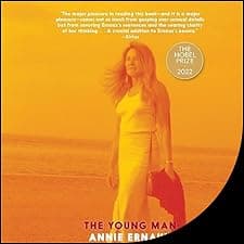 The Young Man