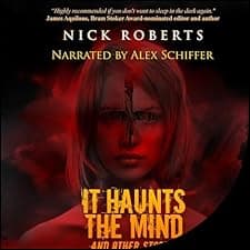 It Haunts the Mind: And Other Stories