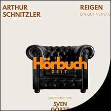 Reigen. Ein B&uuml;hnenst&uuml;ck.