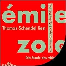Die S&uuml;nde des Abb&eacute; Mouret (La faute de l'Abb&eacute; Mouret)
