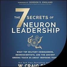 The 7 Secrets of Neuron Leadership