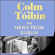 The News from Dublin