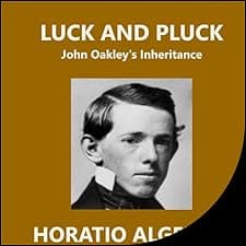 Luck and Pluck