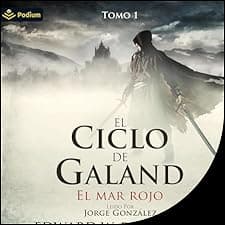 El mar rojo [The Red Sea]