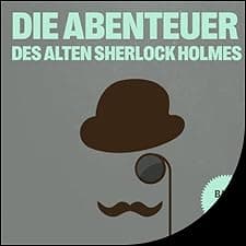 Die Abenteuer des alten Sherlock Holmes 1
