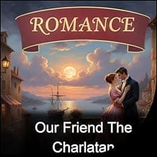 Our Friend The Charlatan