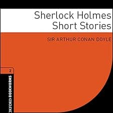 Sherlock Holmes Short Stories (Adaptations)