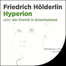 Hyperion oder Der Eremit in Griechenland