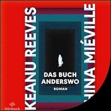 Das Buch Anderswo