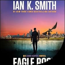 Eagle Rock