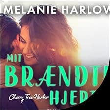 Mit Br&aelig;ndte Hjerte