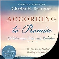 According to the Promise