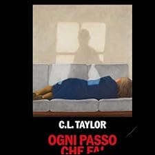 Ogni passo che fai