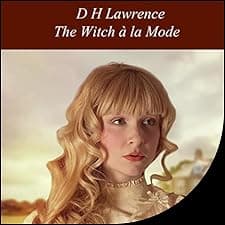 The Witch &agrave; la Mode