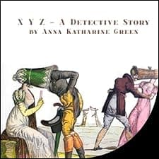 X Y Z - A Detective Story