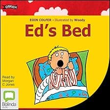 Ed's Bed