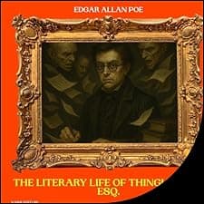 The Literary Life of Thingum Bob, Esq.