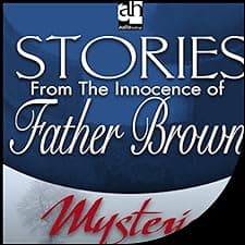 Stories from 'The Innocence of Father Brown'