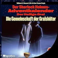 Die Gemeinschaft der Gralsh&uuml;ter